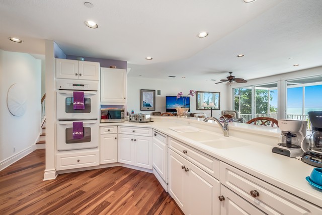 Boca Grande Luxury Three Bedroom